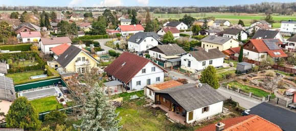 3 rooms Bungalow in Matzendorf-Holles, Austria No. 200435 5
