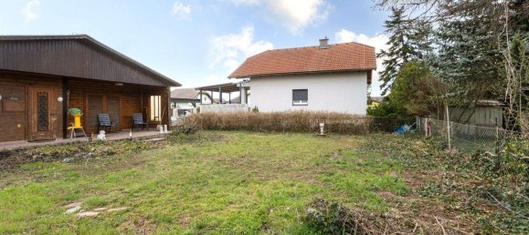 3 rooms Bungalow in Matzendorf-Holles, Austria No. 200435 11