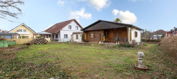3 rooms Bungalow in Matzendorf-Holles, Austria No. 200435 9
