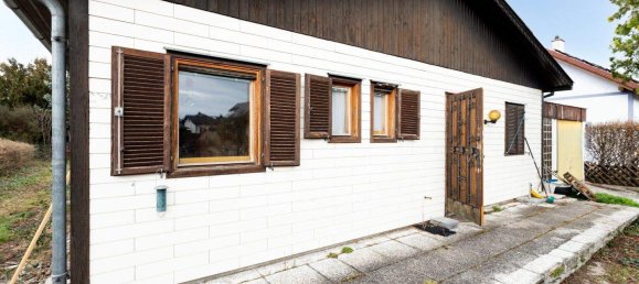 3 rooms Bungalow in Matzendorf-Holles, Austria No. 200435 18