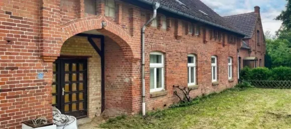 4-Zimmer Schlösser in Güstrow, Germany, Nr. 129949 12