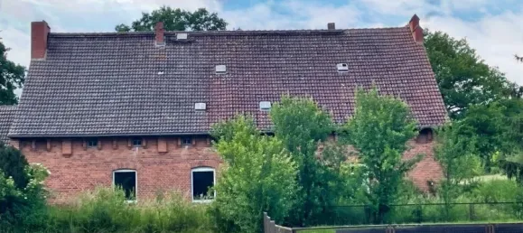 4-Zimmer Schlösser in Güstrow, Germany, Nr. 129949 17