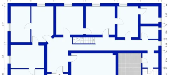 4-Zimmer Schlösser in Güstrow, Germany, Nr. 129949 28