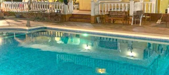 6 bedrooms House in Torrevieja, Spain No. 183544 10