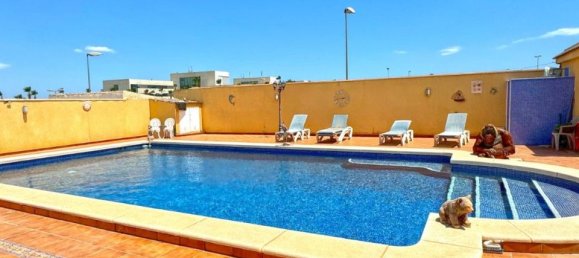 6 bedrooms House in Torrevieja, Spain No. 183544 27