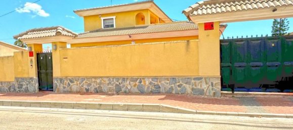 6 bedrooms House in Torrevieja, Spain No. 183544 13