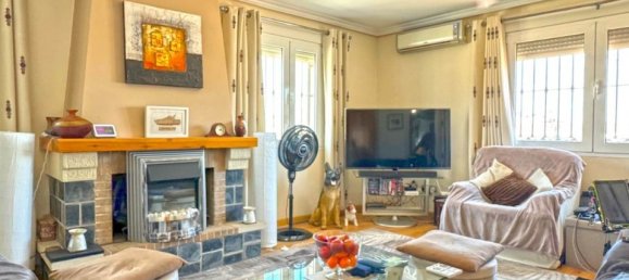 6 bedrooms House in Torrevieja, Spain No. 183544 3