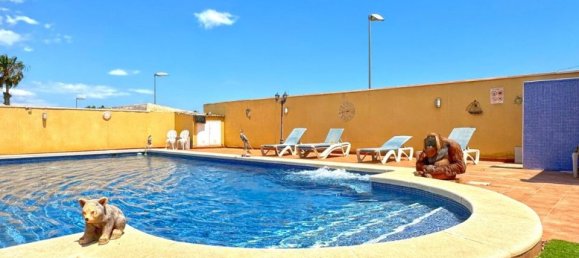 6 bedrooms House in Torrevieja, Spain No. 183544 15