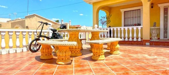 6 bedrooms House in Torrevieja, Spain No. 183544 17