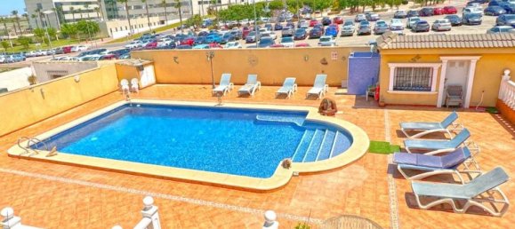 6 bedrooms House in Torrevieja, Spain No. 183544 26