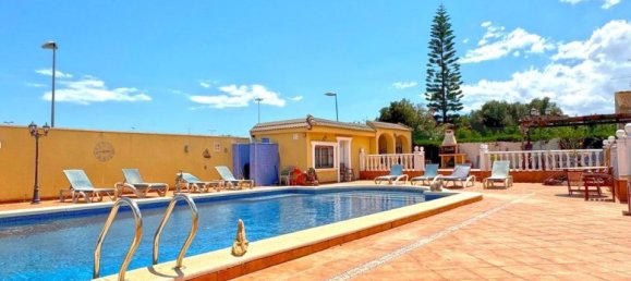 6 bedrooms House in Torrevieja, Spain No. 183544 34