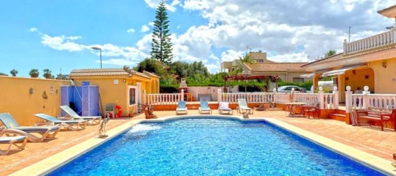 6 bedrooms House in Torrevieja, Spain No. 183544 33