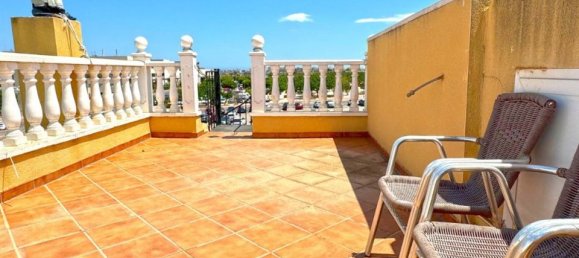 6 bedrooms House in Torrevieja, Spain No. 183544 21