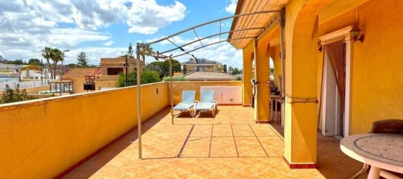 6 bedrooms House in Torrevieja, Spain No. 183544 19