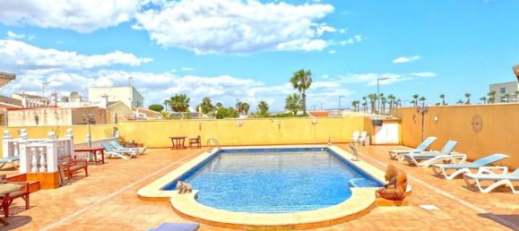 6 bedrooms House in Torrevieja, Spain No. 183544 32