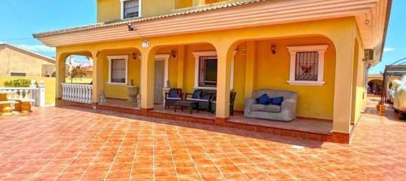 6 bedrooms House in Torrevieja, Spain No. 183544 12