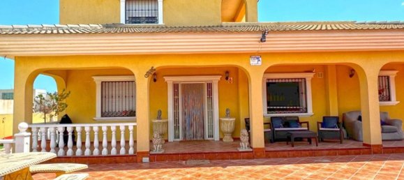6 bedrooms House in Torrevieja, Spain No. 183544 16
