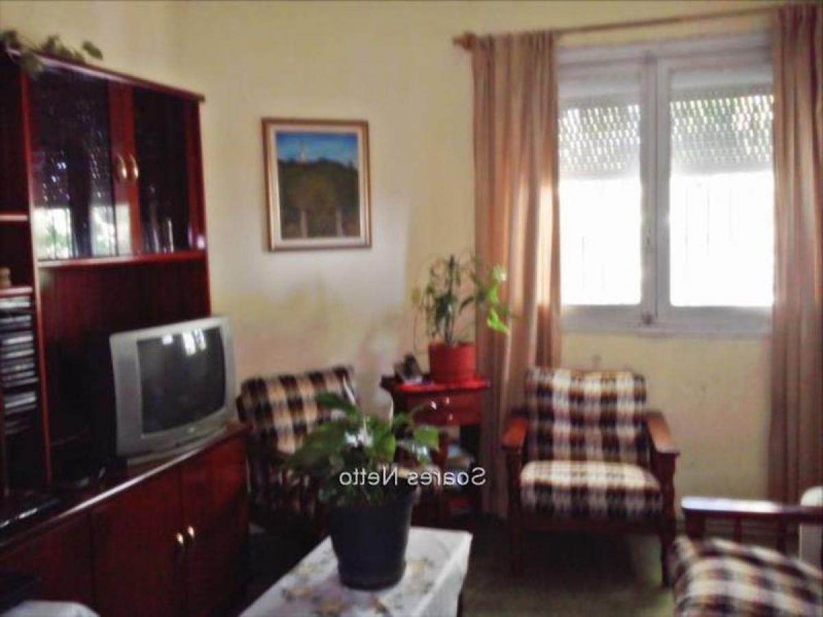 3 غرف نوم منزل في Montevideo, Uruguay رقم 2925