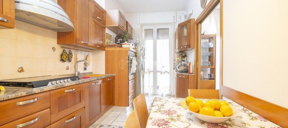 2غرفة شقة في Sesto San Giovanni, Italy رقم 48273 12