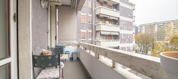 2غرفة شقة في Sesto San Giovanni, Italy رقم 48273 19