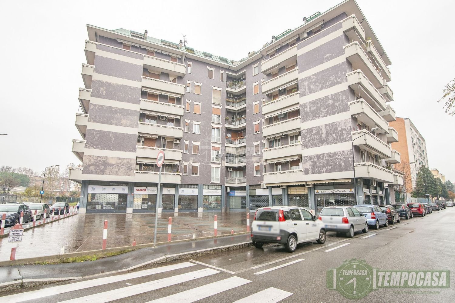 2غرفة شقة في Sesto San Giovanni, Italy رقم 48273