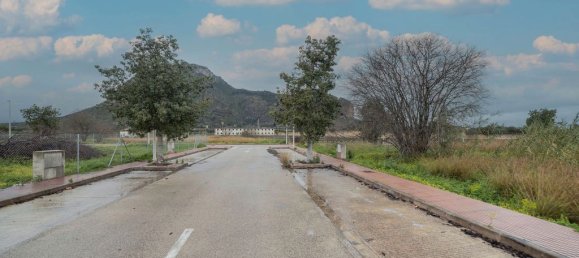 Terreno em Alicante, Spain 429 m² N.º 91736 14