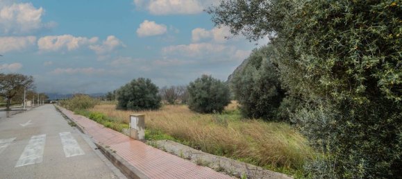 Terreno em Alicante, Spain 429 m² N.º 91736 8