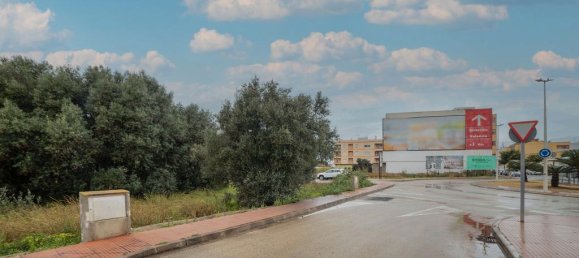 Terreno em Alicante, Spain 429 m² N.º 91736 15