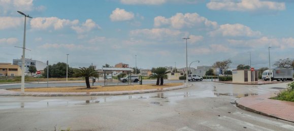 Terreno em Alicante, Spain 429 m² N.º 91736 18