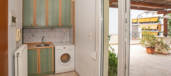 3 bedrooms Maisonette in Athens, Greece No. 2985 13