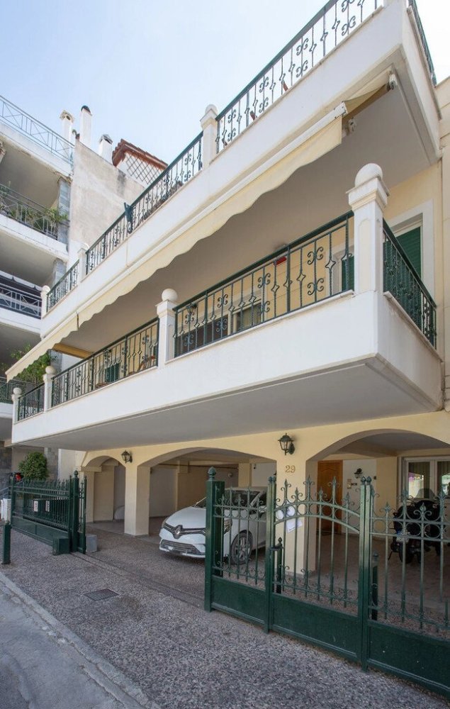 3 bedrooms Maisonette for sale in Athens, Central Athens, Attica, Greece № 2985