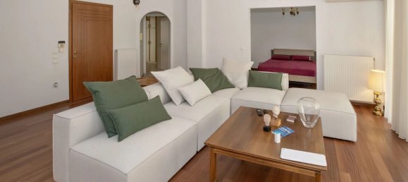 3 bedrooms Maisonette in Athens, Greece No. 2985 20