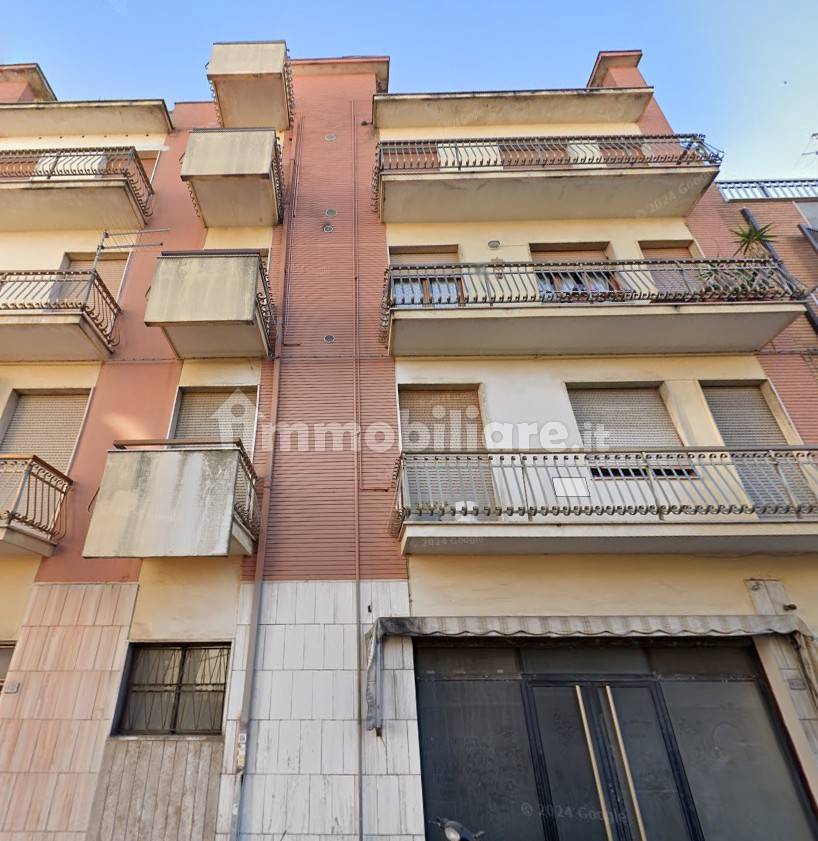 3 bedrooms Apartment in Civitanova Marche, Italy No. 264216