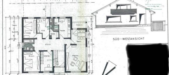 Casa de 3 dormitorios en Rhein-Hunsruck, Germany No. 338576 16