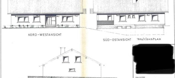 Casa de 3 dormitorios en Rhein-Hunsruck, Germany No. 338576 15