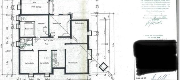 Casa de 3 dormitorios en Rhein-Hunsruck, Germany No. 338576 14