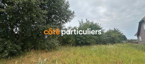 Земельный участок 2170м² в Френиш, Франция № 363115 2