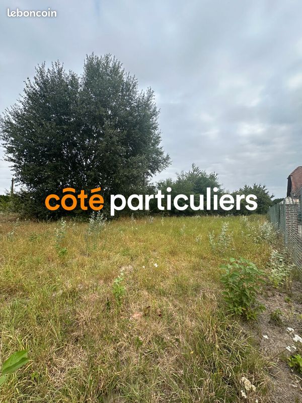 Земельный участок 2170м² в Френиш, Франция № 363115