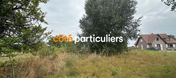 Земельный участок 2170м² в Френиш, Франция № 363115 3