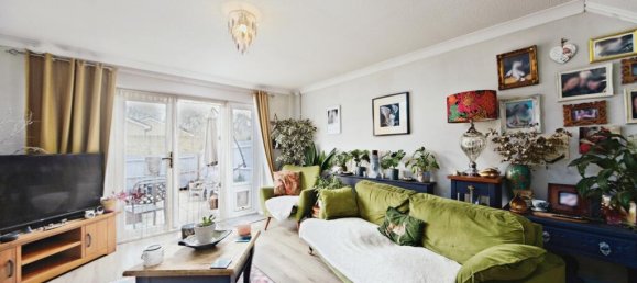 2 Schlafzimmer Haus in Croydon, United Kingdom, Nr. 8118 15