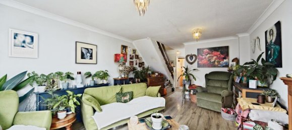 2 Schlafzimmer Haus in Croydon, United Kingdom, Nr. 8118 11
