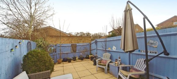 2 Schlafzimmer Haus in Croydon, United Kingdom, Nr. 8118 6