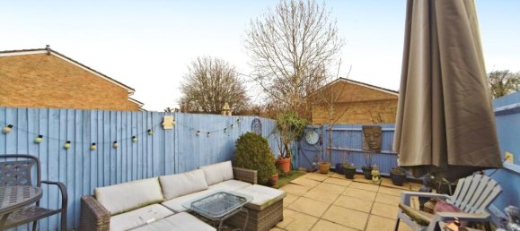 2 Schlafzimmer Haus in Croydon, United Kingdom, Nr. 8118 10