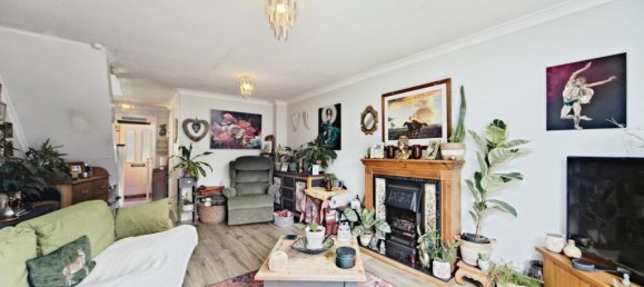 2 Schlafzimmer Haus in Croydon, United Kingdom, Nr. 8118 3