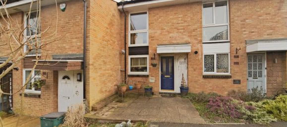 2 Schlafzimmer Haus in Croydon, United Kingdom, Nr. 8118 17