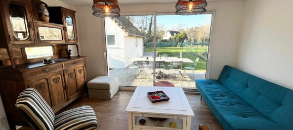 Casa de 4 dormitorios en Cucq, France No. 83485 6