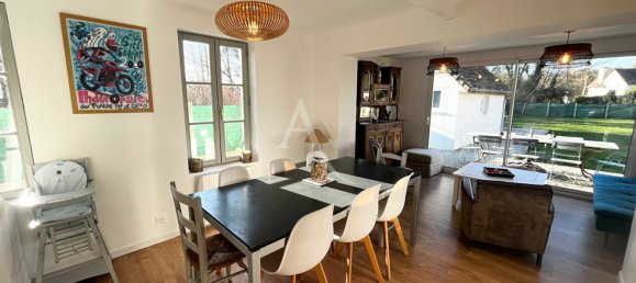 Casa de 4 dormitorios en Cucq, France No. 83485 3