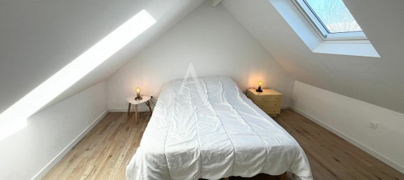 Casa de 4 dormitorios en Cucq, France No. 83485 9