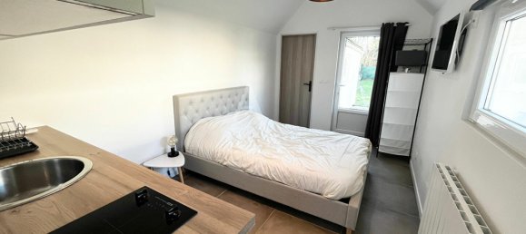 Casa de 4 dormitorios en Cucq, France No. 83485 11