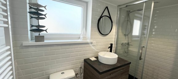 Casa de 4 dormitorios en Cucq, France No. 83485 13